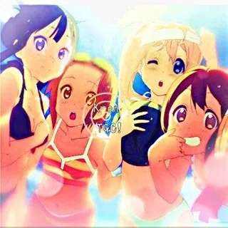 .🍸Ꮶ-ᏫN (ᴧёᴦᴋᴀя ʍуɜыᴋᴀ)~惡參考