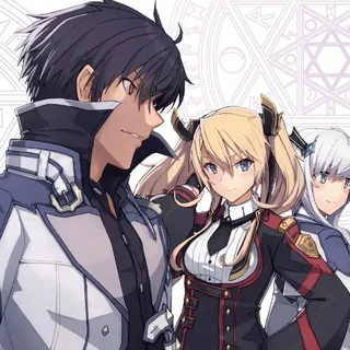 The Misfit of Demon King Academy || Dual || BD DUAL || 720p || 1080p
