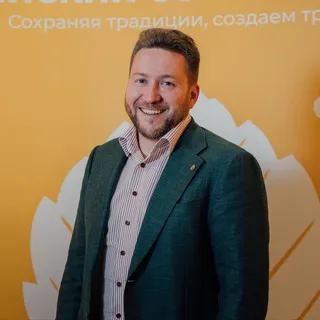 Покровский канал