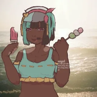[РЕСТ] . ⡐✧ к𝙪ка-чан ❞⡐.