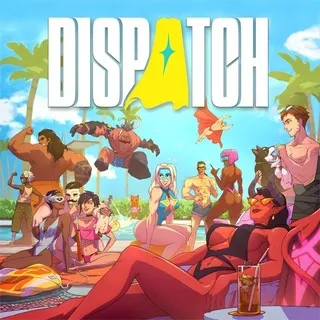 [НАБОР В АДМИНЫ] DISPATCH CONFESSION