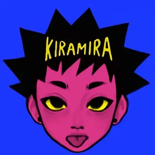 KIRAMIRA I РЕСТ