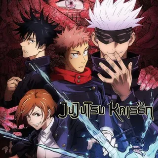 Jujutsu Kaisen Tamil