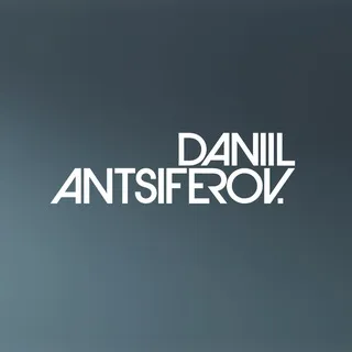 Daniil Antsiferov