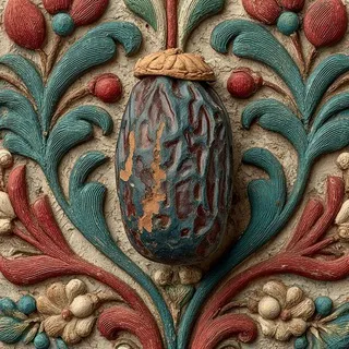 внезапный финик