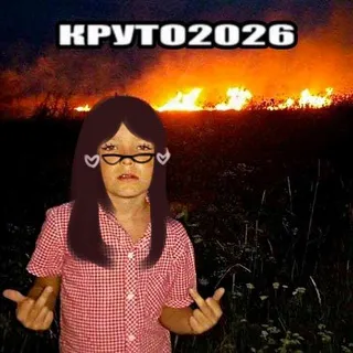 Елки палки