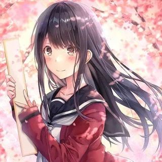 Senryu Girl | Senryuu Shoujo
