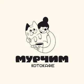 Котокафе «МУРЧИМ»