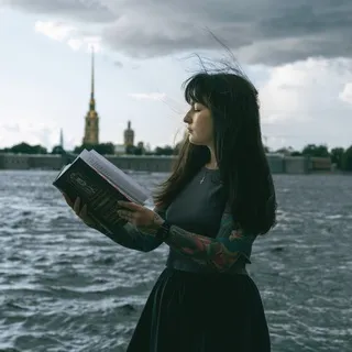 Что в камне твоем?
