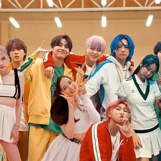Вп канала 🖤BTS- blackpink news🖤