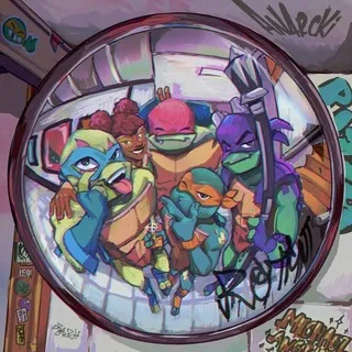 Rottmnt x Setka!