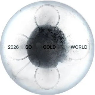 So Cold® World