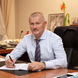Николай Цед