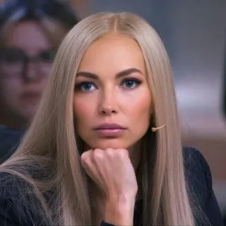 Оптимистка в штатском 🇷🇺