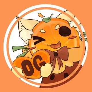 [DW] ORIN'S GARDEN