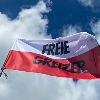 FREIE GREIZER