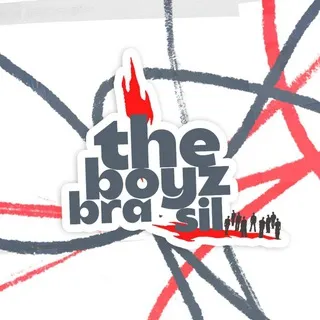 THE BOYZ BR