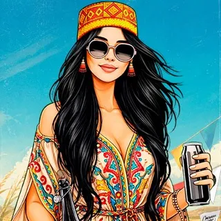 Степная История