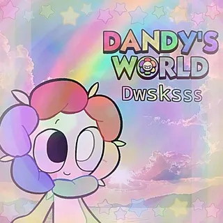 ꧁𝙳𝚊𝚗𝚍𝚢'𝚜 𝚆𝚘𝚛𝚕𝚍 - 𝚜𝚑𝚎 𝚔𝚗𝚘𝚠𝚜 𝚜𝚘 𝚜𝚘𝚛𝚛𝚢 𝚜𝚘𝚖𝚎𝚘𝚗𝚎 | 𝙳𝚆𝚜𝚔𝚜𝚜𝚜꧂