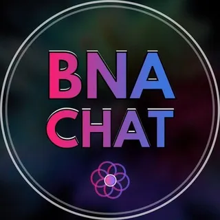 BNA ¹ CHAT 🌺