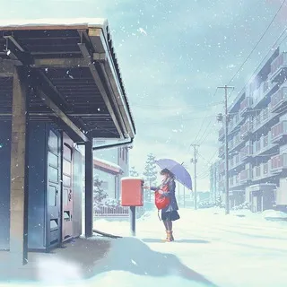 Anime Wallpapers