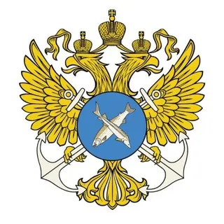 Росрыболовство ✔