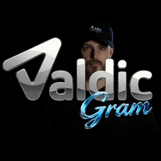 Valdic Gram | Todo sobre TELEGR4M