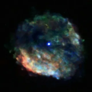 RCW 103 🌌