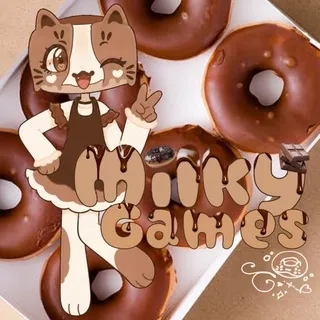 🍩𐌑iᥣκy Ᏽᥲⲙᥱs🍫
