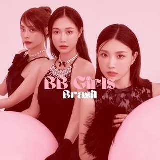 BB GIRLS BRASIL #10ANOS