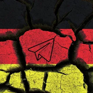 Germany under attack : terror shooting / terrorism - Deutschland angegriffen: Terroranschläge Terrorismus / GSG 9 Bundespolizei
