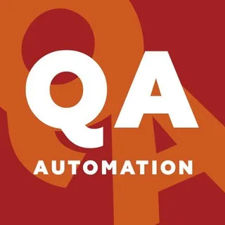 QA — Automation