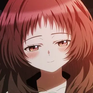 The Girl I Like Forgot Her Glasses