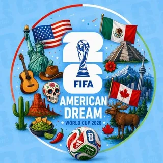 American Dream | ЧМ-2026