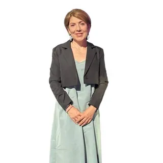 Наталья Лосева