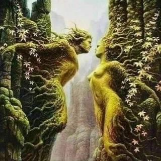 Wissen & Bewusstseinsreise ⚡✨❤️🧠✨⚡