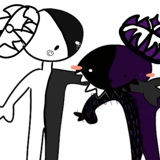 0х2 ᥴ𐔖ᥒ𐔥ᥱ᥉᥉ι𐔖ᥒ || noli/yaai noli