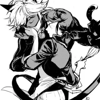 Leksusvek & Nnasbekk | ❤️‍🩹