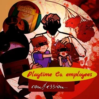 Plᴀyᴛiʍᴇ Cᴏ. Eʍᴩlᴏyᴇᴇs cf