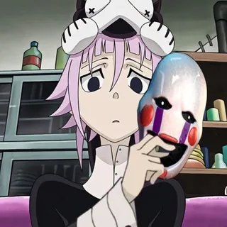 freedom “ anime stickers