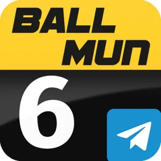 ballmun live ch 6
