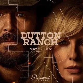 DUTTON RANCH SEASON 1