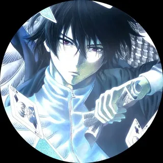 Tomodachi Game Anime