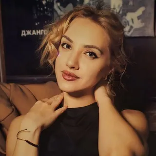 София Руд | Эмоциональное фэнтези 🌙