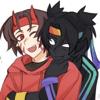 〟 𝄢 𝑫𝒆𝒗𝒊𝒐𝒖𝒔 𝒅𝒖𝒐 𝒅𝒂𝒊𝒍𝒚 & 𝒄𝒇