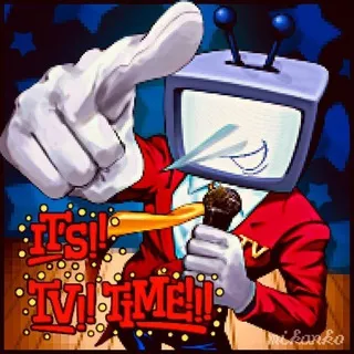 MR. (Ant) TENNA'S TV TIME!!! |Now in HnD!