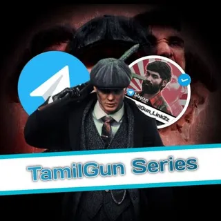 TamilGun Web Series / TV Shows v6