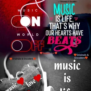 ~{❤️oŗįzįŋālş & ęŋçodęŗş🎻🥁🎧🎹❤️}~ 🎼}~mųlţį lāŋgş 🫶🏻