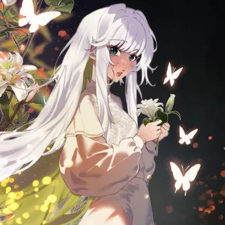 Whispering Wings