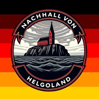 Nachhall von Helgoland